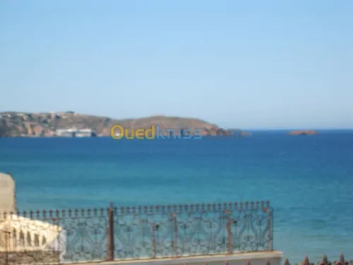Vente Villa Oran Ain el turck