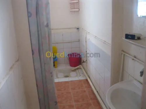 Vente Villa Oran Ain el turck