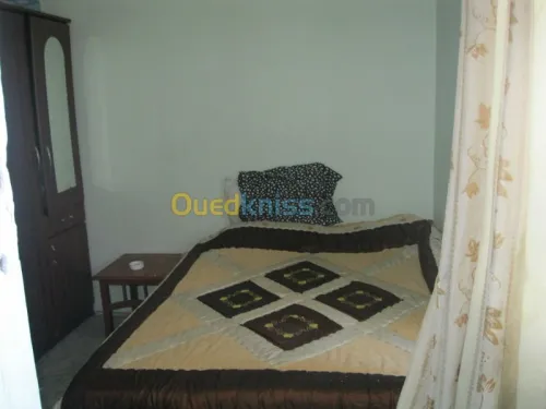Vente Villa Oran Ain el turck