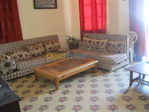 Vente Villa Oran Ain el turck