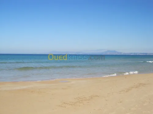 Vente Villa Oran Ain el turck