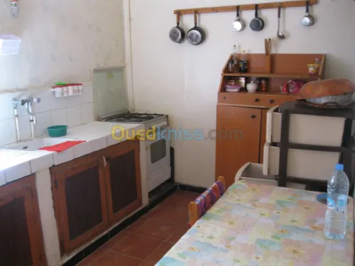 Vente Villa Oran Ain el turck