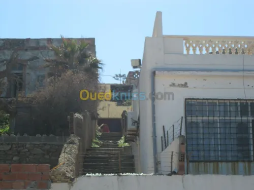Vente Villa Oran Ain el turck