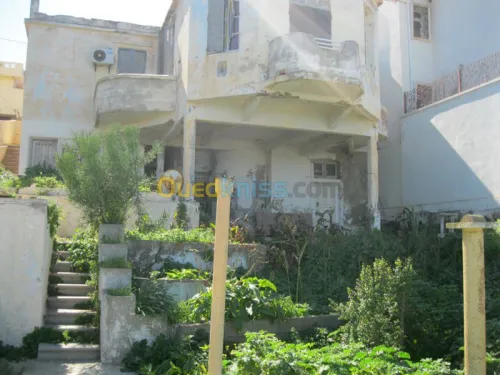 Vente Villa Oran Ain el turck