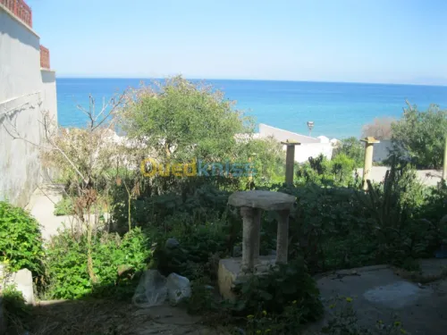 Vente Villa Oran Ain el turck