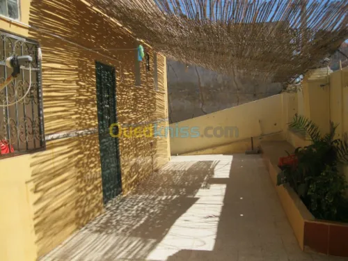 Vente Villa Oran Ain el turck