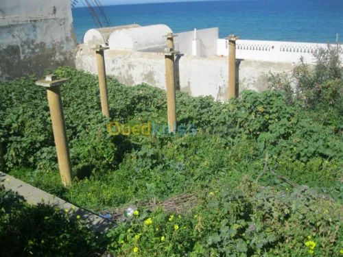 Vente Villa Oran Ain el turck
