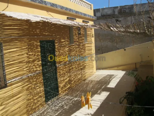 Vente Villa Oran Ain el turck