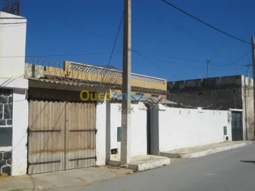 Vente Villa Oran Ain el turck