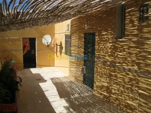 Vente Villa Oran Ain el turck