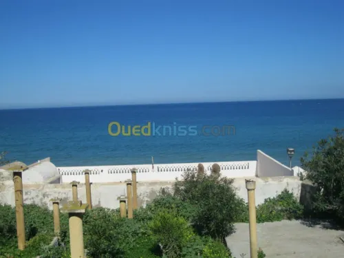 Vente Villa Oran Ain el turck