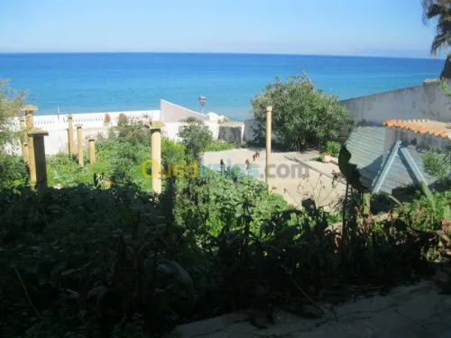 Vente Villa Oran Ain el turck