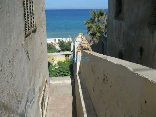 Vente Villa Oran Ain el turck