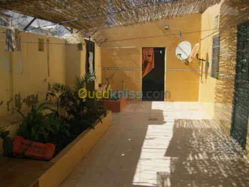 Vente Villa Oran Ain el turck