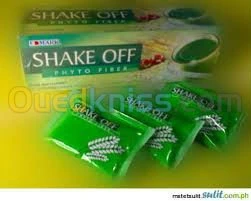 Shake Off Phyto Fiber