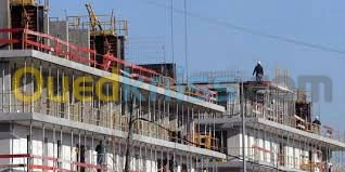 Batiment travaux Publique hydraulique 