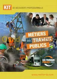 Batiment travaux Publique hydraulique 