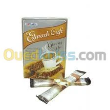 EDMARK GINSENG COFFEE