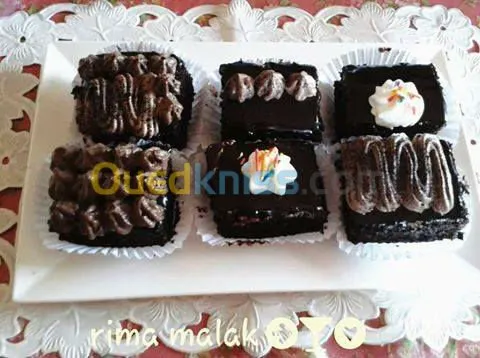 commandes pour fete fiancailles etc...