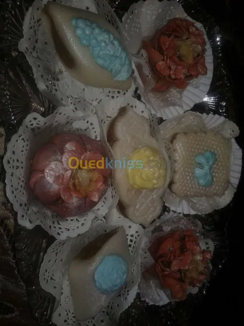 commandes pour fete fiancailles etc...