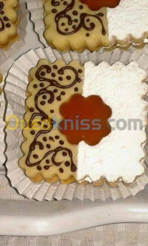 commandes pour fete fiancailles etc...