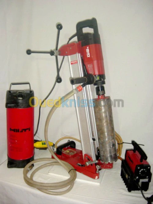 Laboratoire Béton et controle qualité