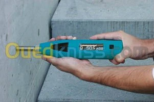 Laboratoire Béton et controle qualité