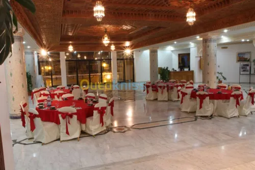 Traiteur séminaire, mariage, collation