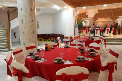 Traiteur séminaire, mariage, collation