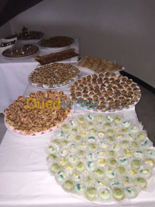 Traiteur séminaire, mariage, collation