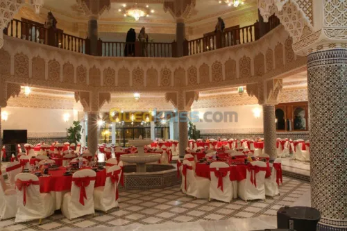 Traiteur séminaire, mariage, collation