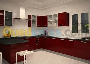 cuisine equipée