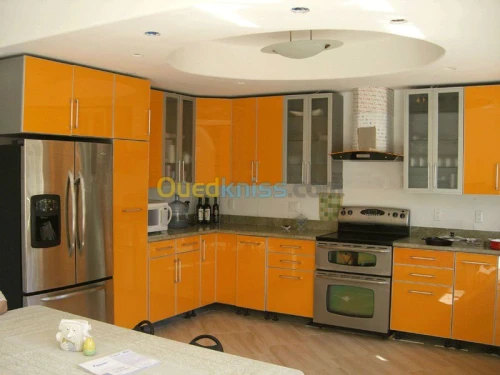 cuisine equipée