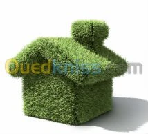 Nettoyage / Déménagement / Aménagement