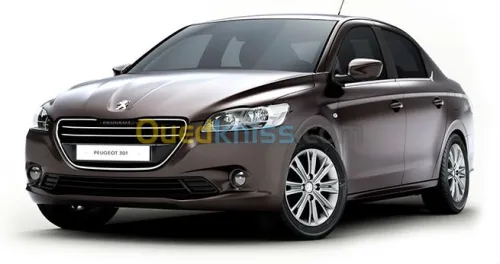 Location de véhicules 