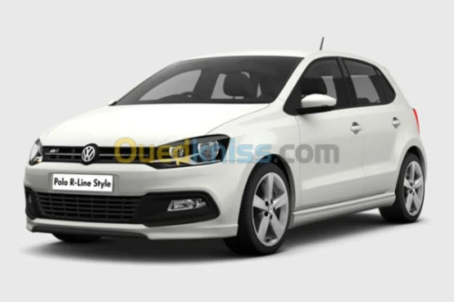 Location de véhicules 