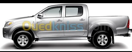 Location de véhicules 