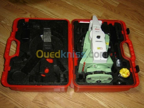  Tous travaux de topographie 