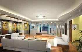 decoration et revetements interiers