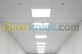 decoration et revetements interiers