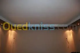 decoration et revetements interiers