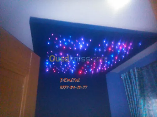 Décoration & Aménagement