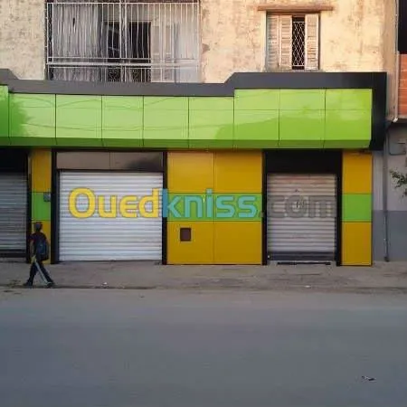 Décoration & Aménagement