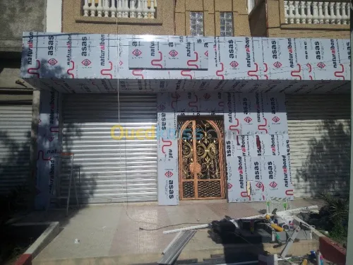 Décoration & Aménagement