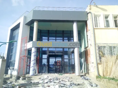 Décoration & Aménagement