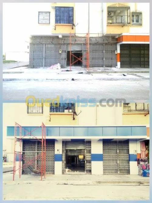 Décoration & Aménagement