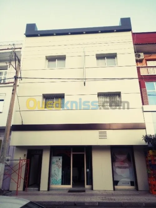 Décoration & Aménagement