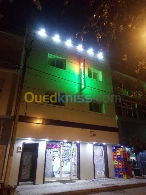 Décoration & Aménagement