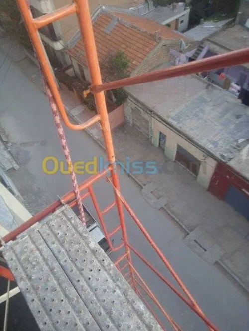 Décoration & Aménagement