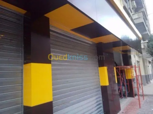 Décoration & Aménagement